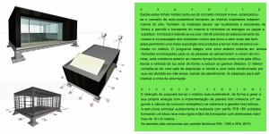 02 Módulo comercial portable sostenible        