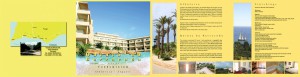 Proyecto de venta inmobiliaria en Albufeira