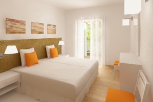 Apartamentos em Albufeira                 